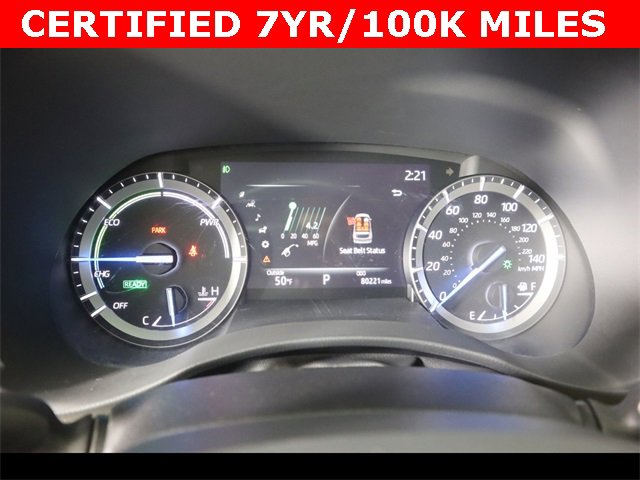 Used 2020 Toyota Highlander Limited Platinum image 28