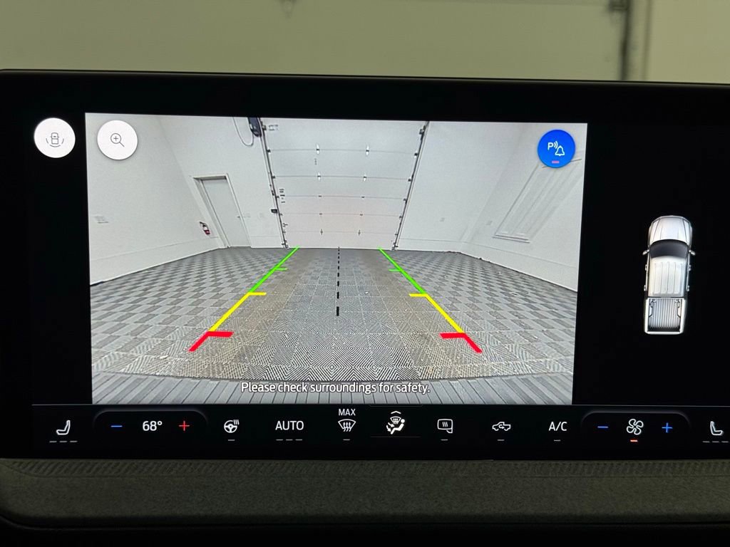 Used 2025 Ford Maverick XLT w/ XLT Luxury Package image 4