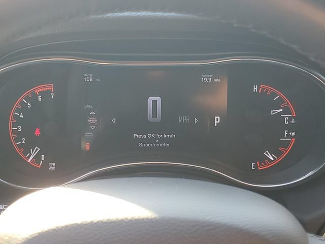 Used 2016 Dodge Durango R/T w/ Technology Group AWD/4WD image 20