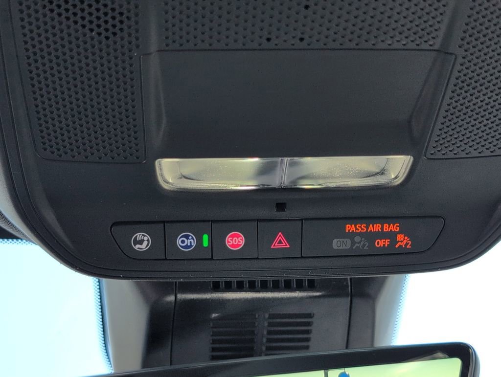 New 2026 Chevrolet Equinox LT w/ Convenience Package II FWD image 18