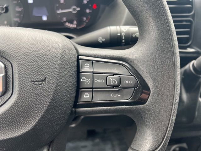 Used 2024 RAM ProMaster 2500 w/ Convenience Group image 9