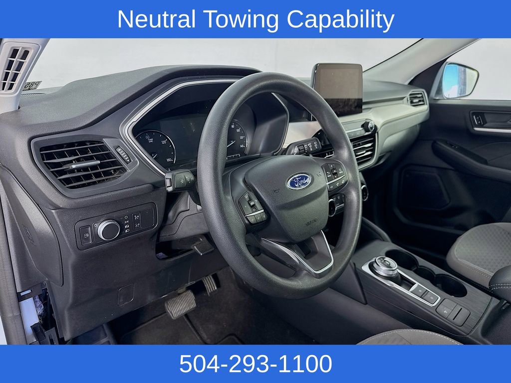Used 2022 Ford Escape SE FWD image 11