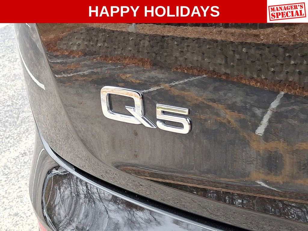 Used 2024 Audi Q5 e Premium Plus w/ Premium Plus Package image 32