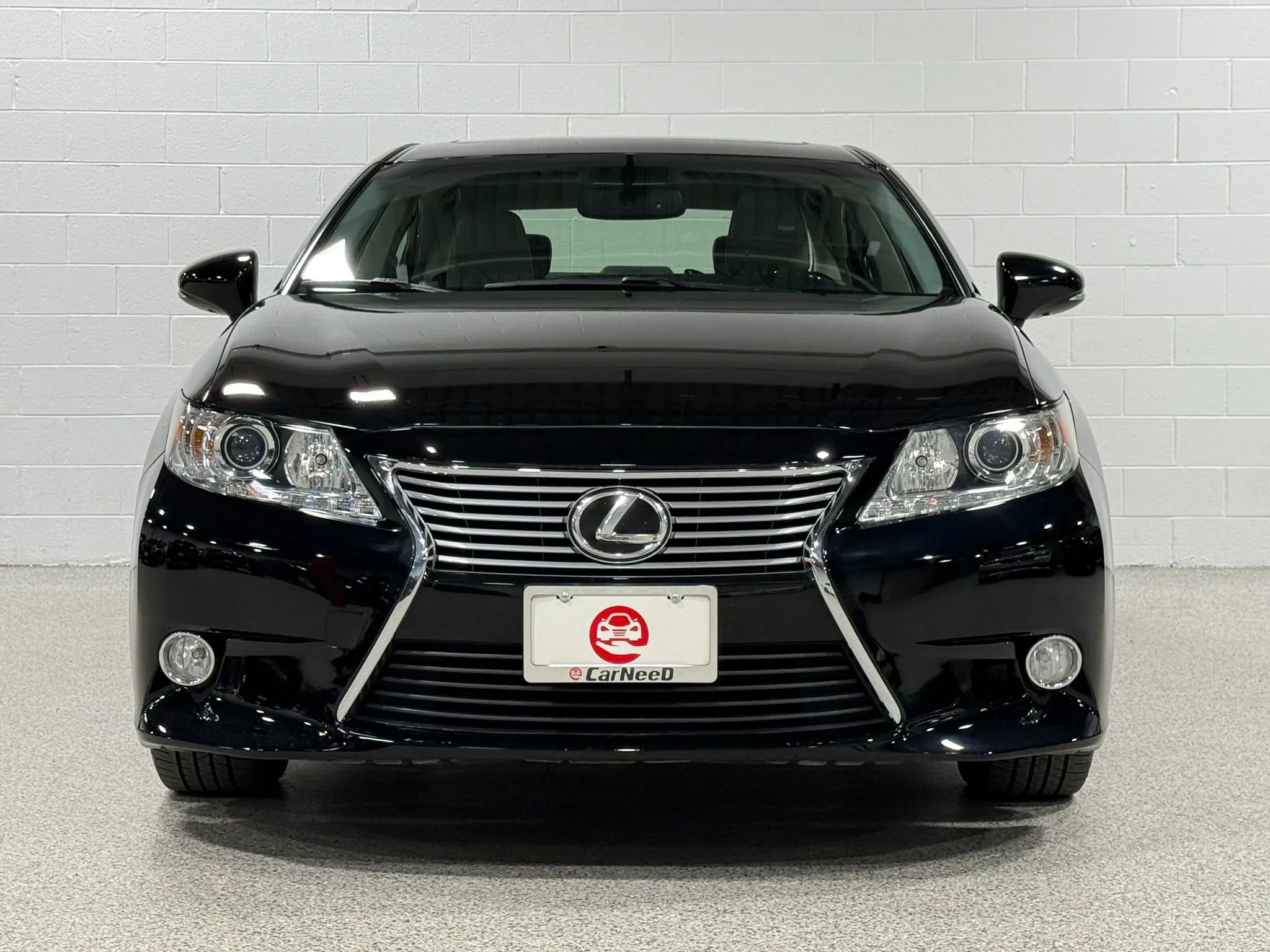 Used 2014 Lexus ES 350 w/ Premium Package image 3