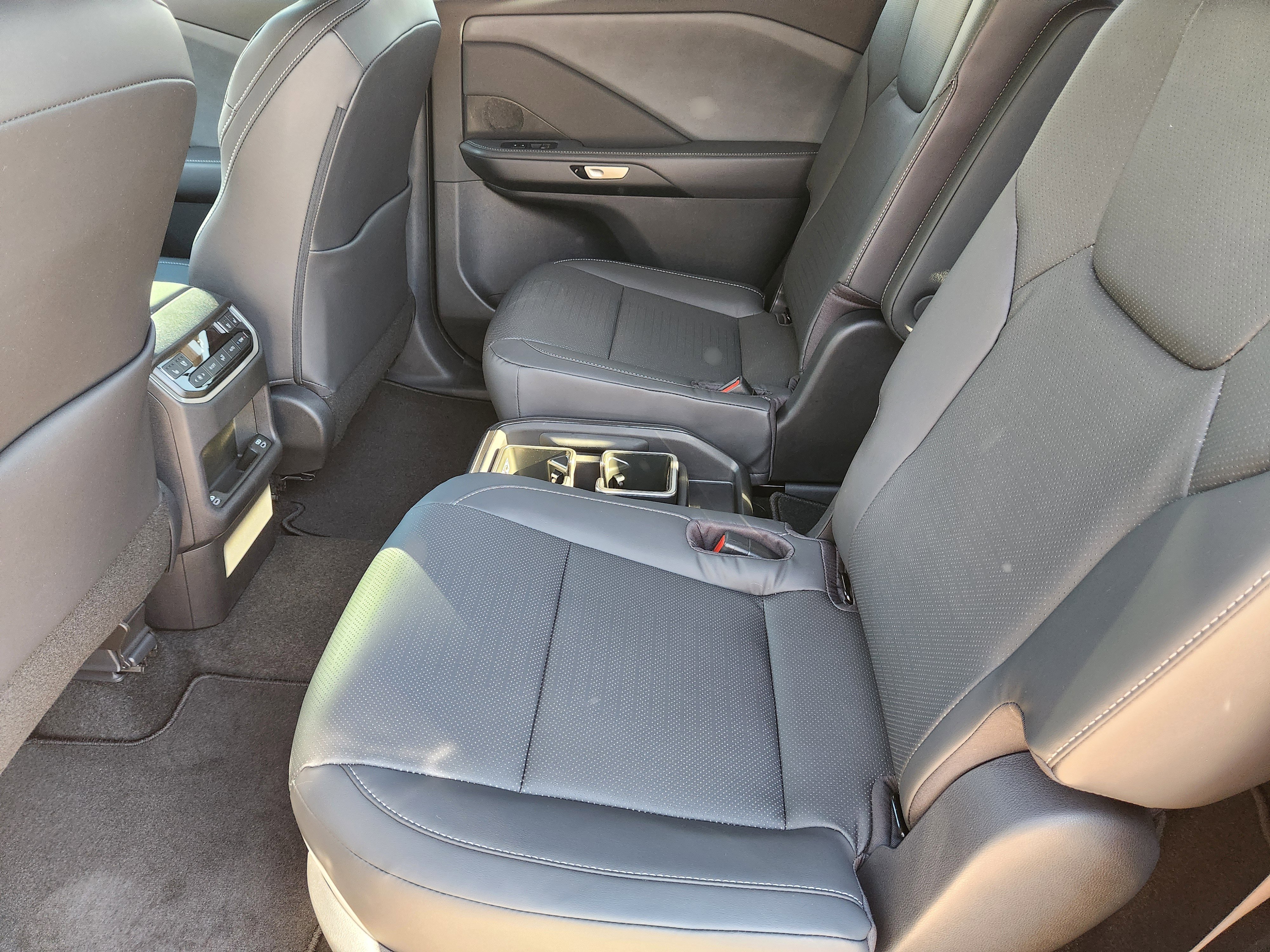 New 2026 Lexus TX 350 AWD image 21