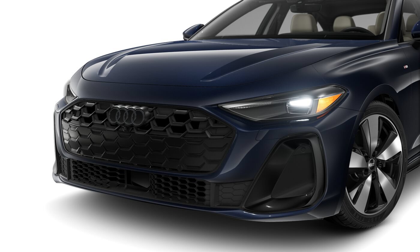 New 2026 Audi A5 2.0T Premium AWD/4WD image 2