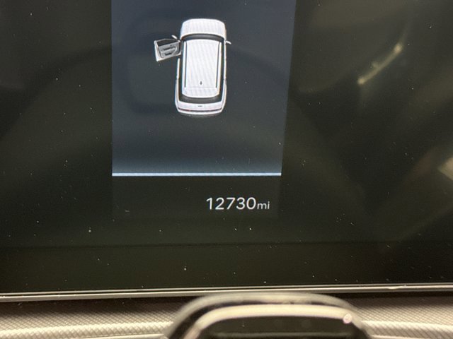 Used 2026 Hyundai Santa Fe SEL image 9