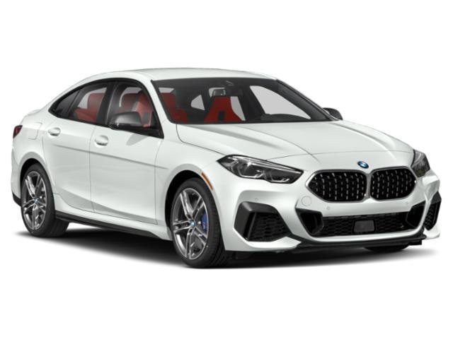 Used 2021 BMW M235i xDrive Gran Coupe AWD/4WD image 9