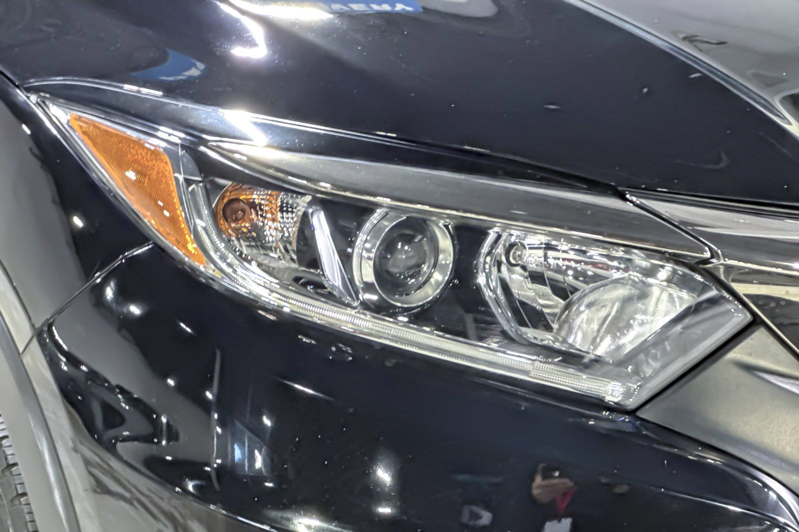 Used 2021 Honda HR-V LX image 10