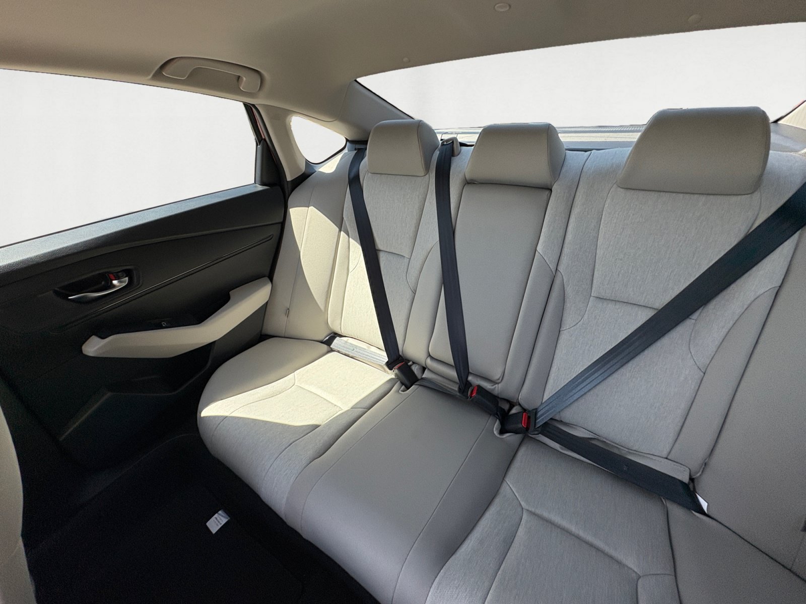New 2026 Honda Accord SE image 13