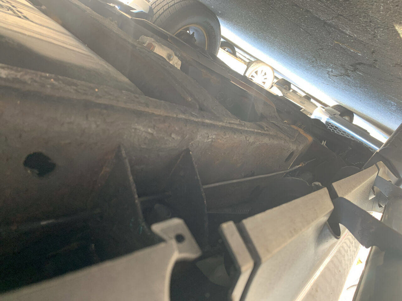 Used 2013 Chevrolet Tahoe LT image 25