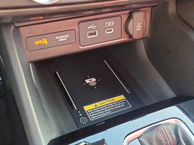 Used 2023 Acura Integra A-Spec FWD image 22