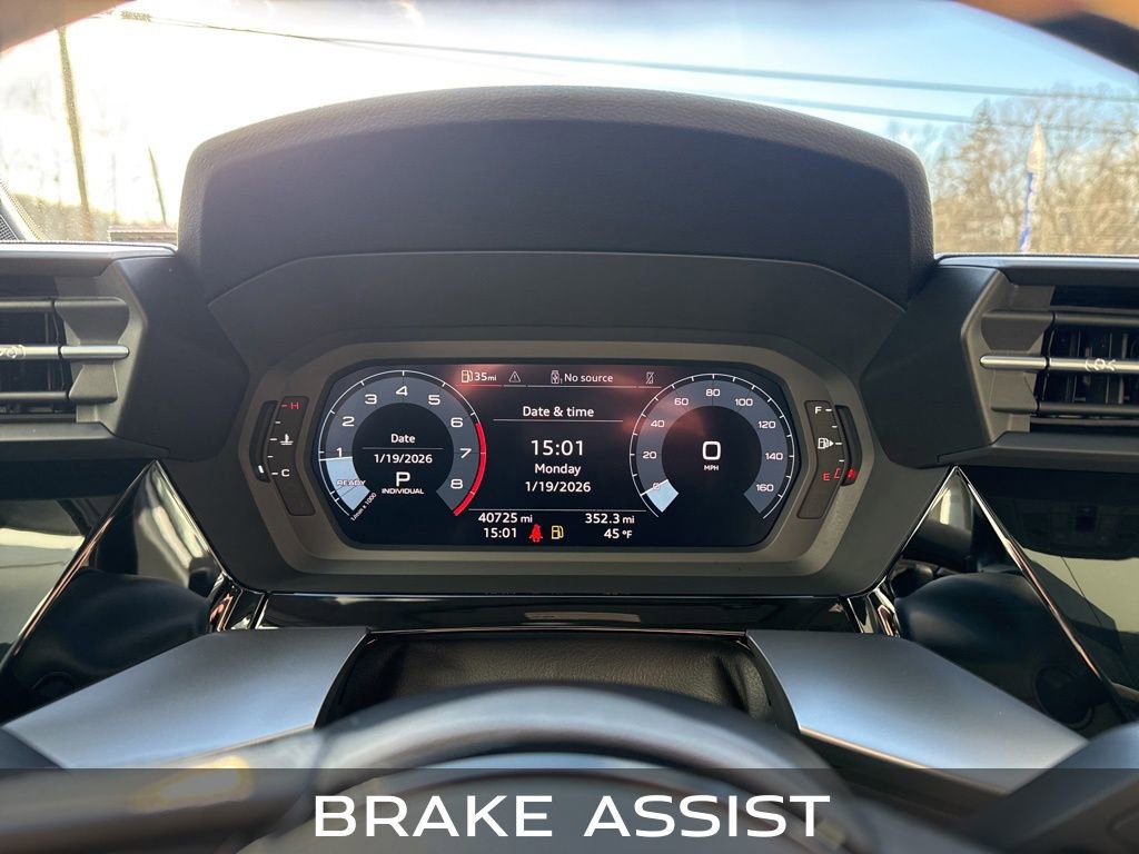 Used 2022 Audi A3 2.0T Premium image 14