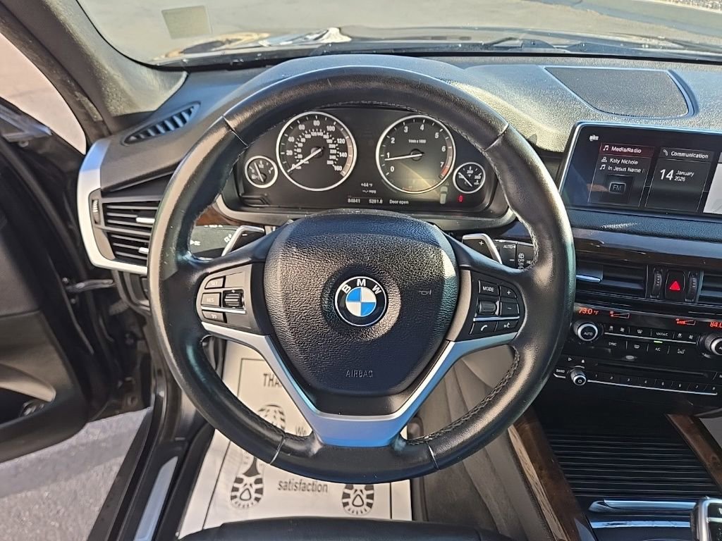 Used 2018 BMW X5 xDrive35i image 17