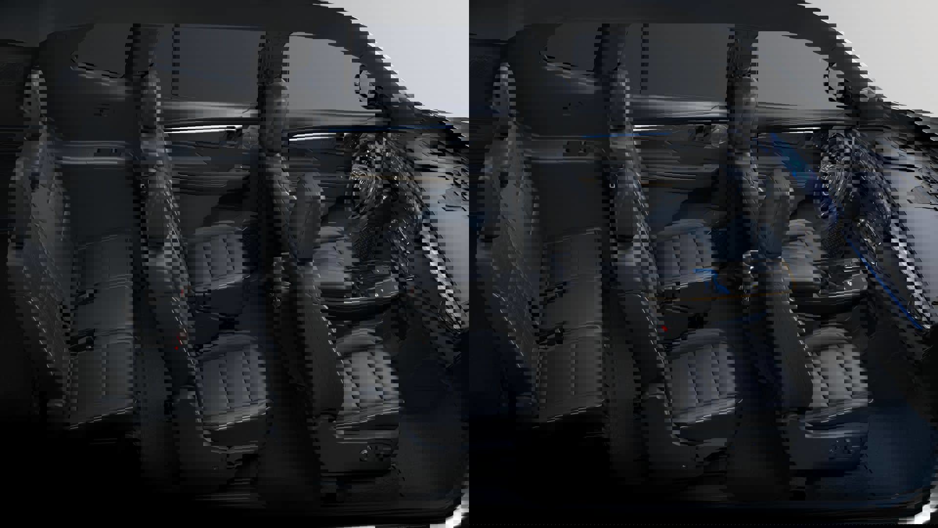 New 2026 Buick Enclave Avenir w/ Super Cruise Package image 25