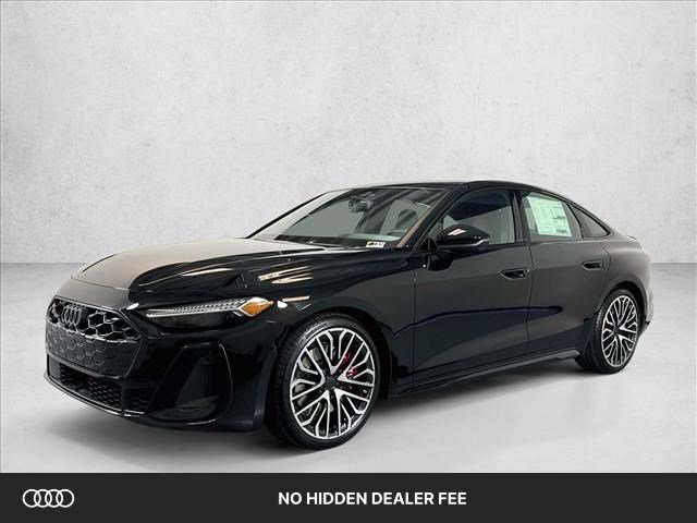 New 2026 Audi S5 Premium Plus