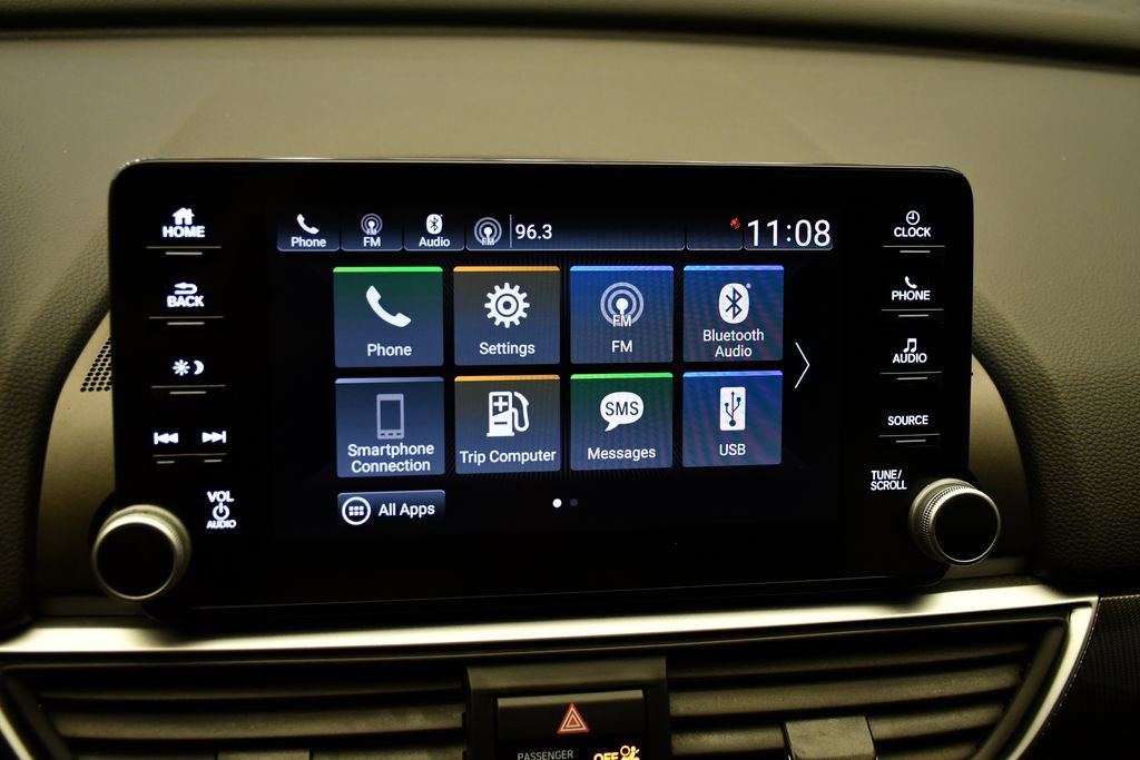 Used 2018 Honda Accord Sport image 24