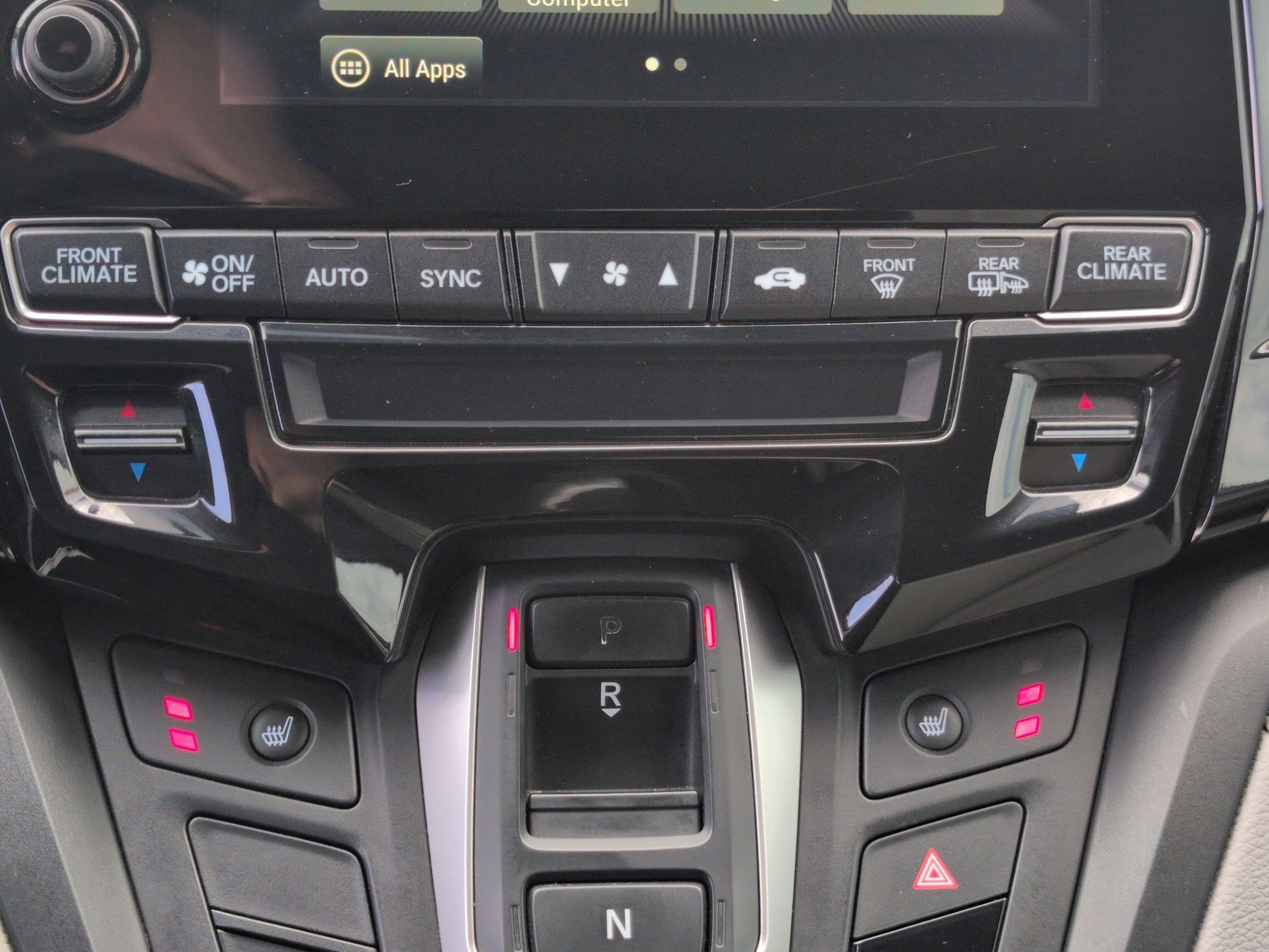 Used 2018 Honda Odyssey EX-L image 21