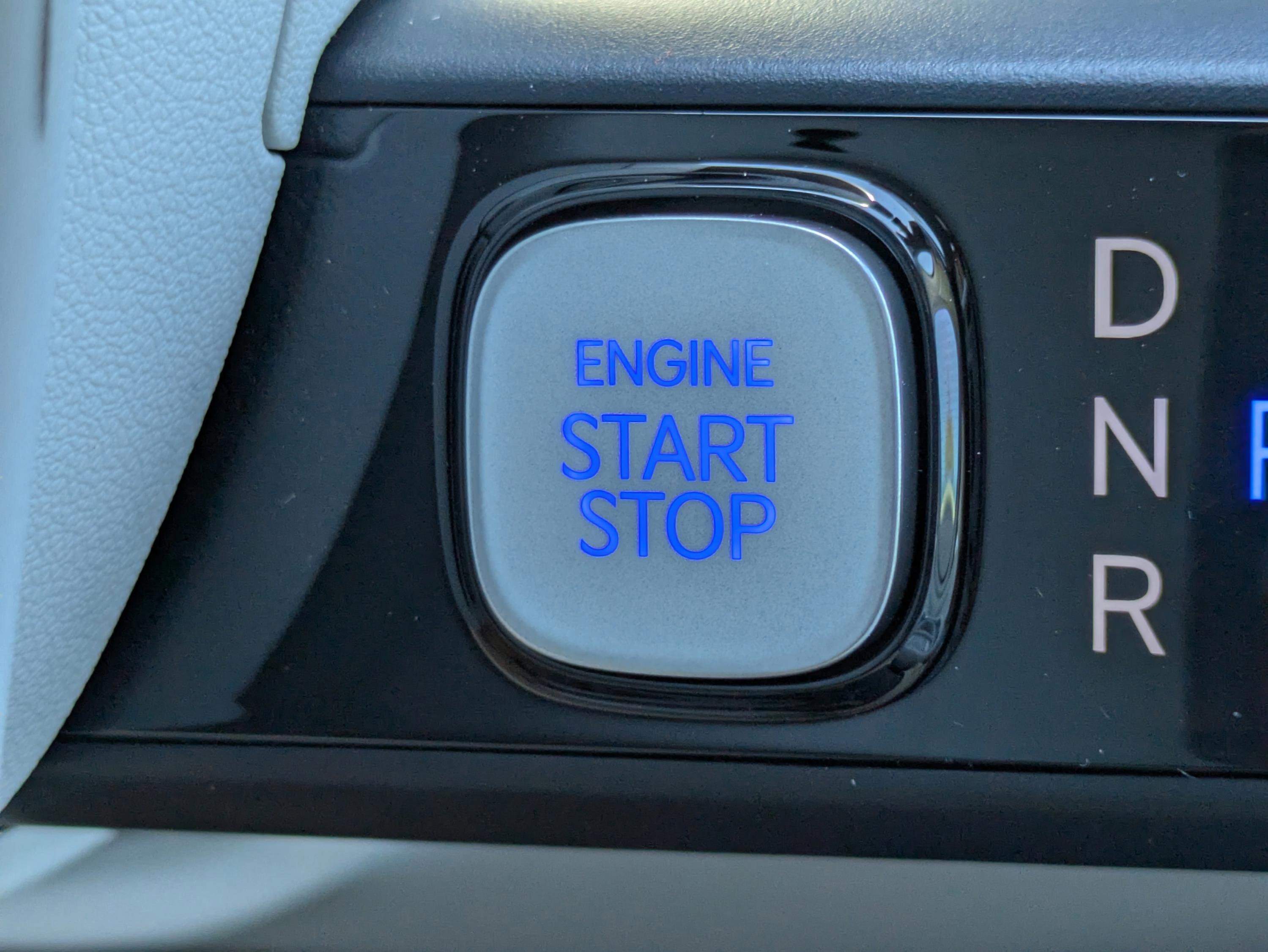 New 2026 Hyundai Palisade Calligraphy FWD image 36