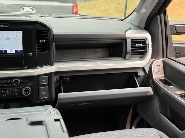 New 2026 Ford F350 XL w/ STX Appearance Package AWD/4WD image 29