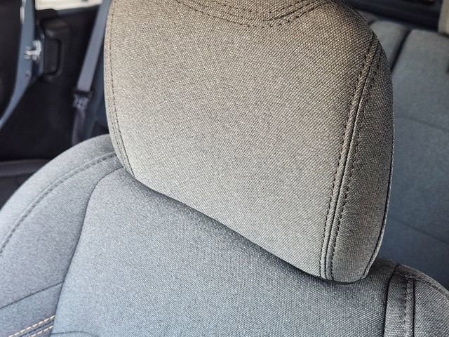 New 2026 Jeep Wrangler Unlimited Sport image 10