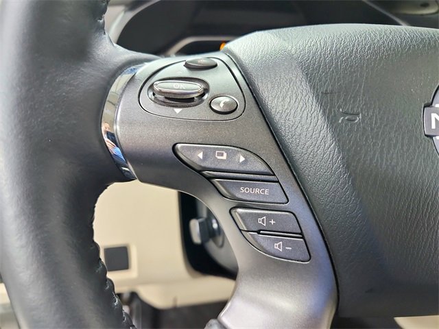 Used 2023 Nissan Murano Platinum w/ Cargo Package image 25
