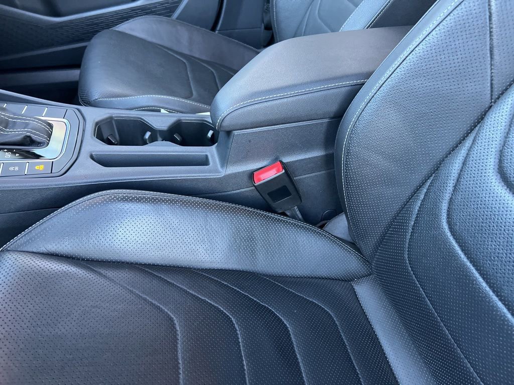 Used 2021 Volkswagen Jetta SEL Premium image 29