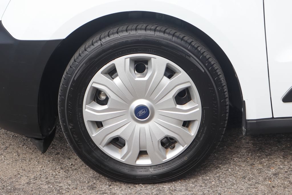 Used 2021 Ford Transit Connect XL FWD image 43