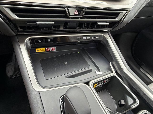 New 2026 Lexus TX 350 AWD image 24