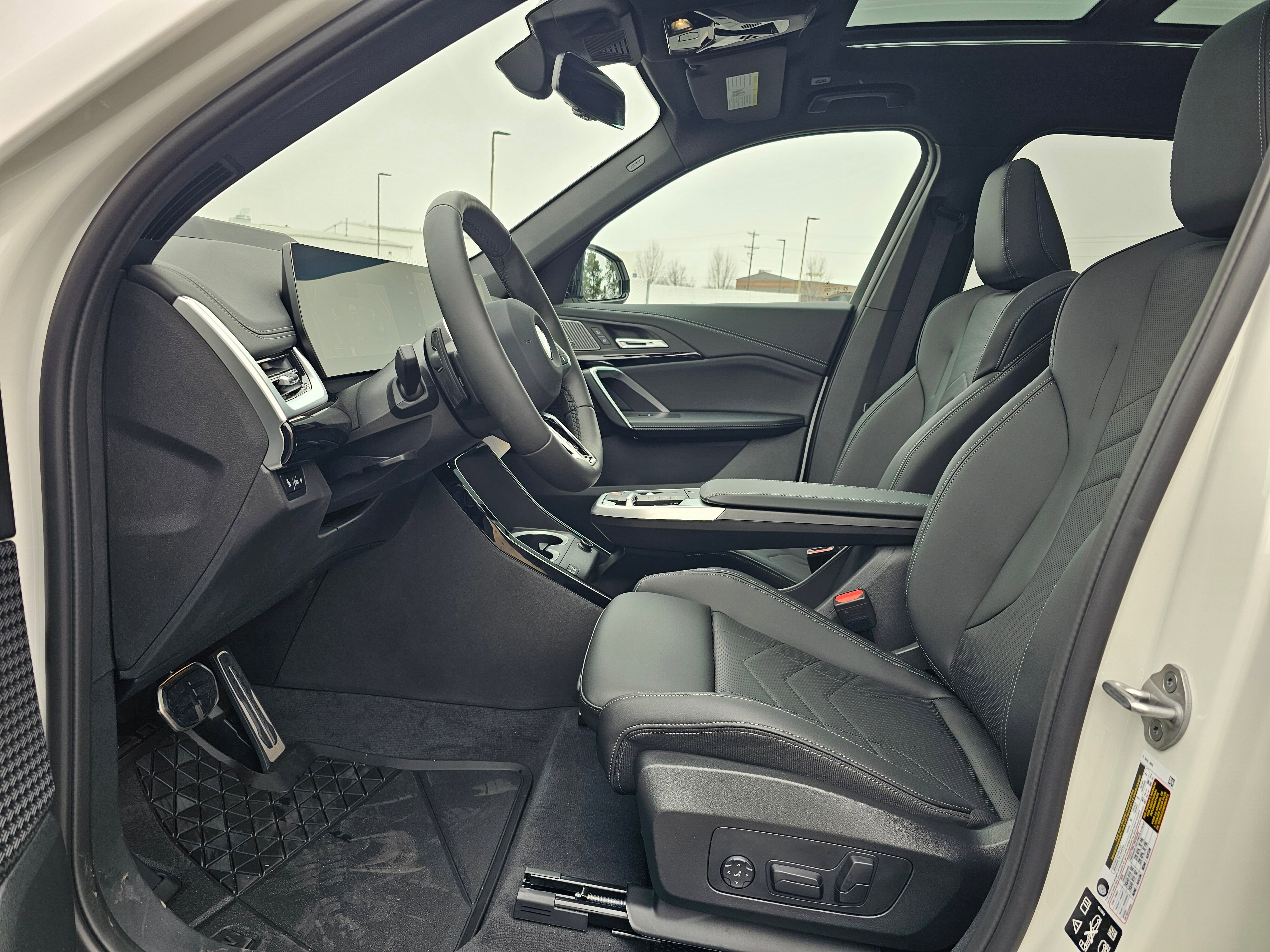 New 2026 BMW X1 xDrive28i w/ Technology Package image 42