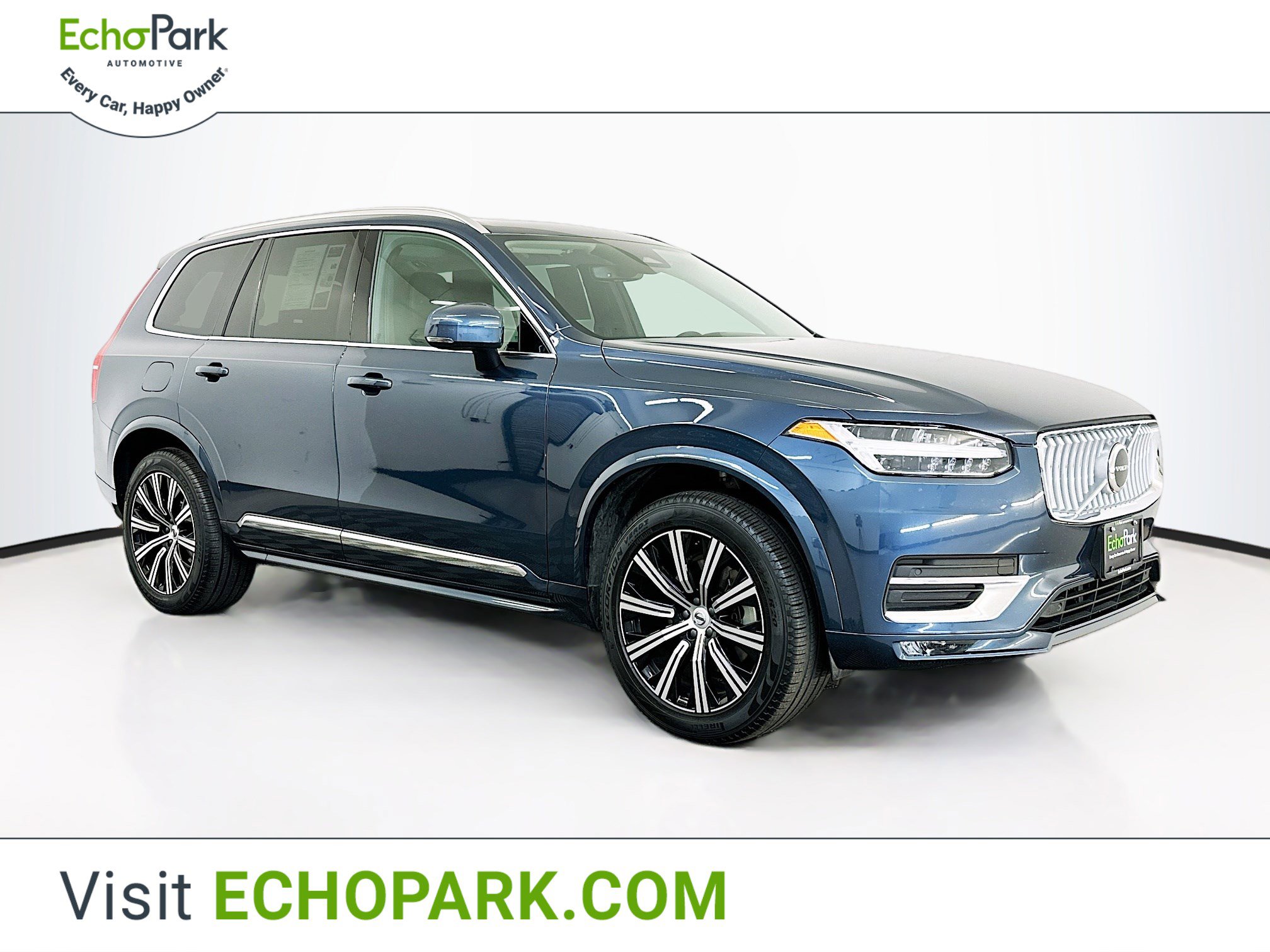 Used 2025 Volvo XC90 B5 Core