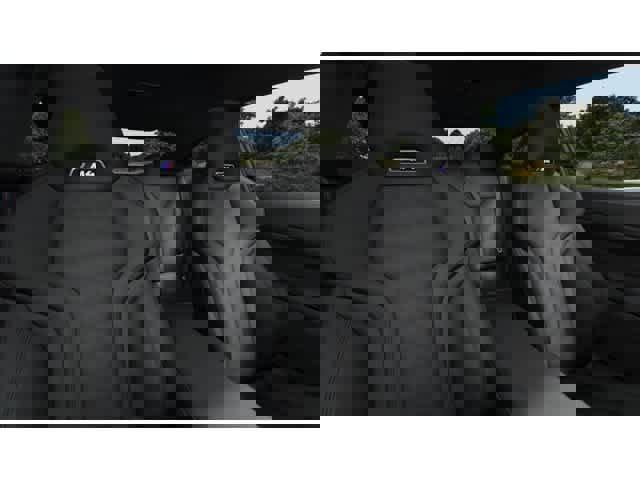 New 2026 BMW M4 Competition w/ Executive Package image 11