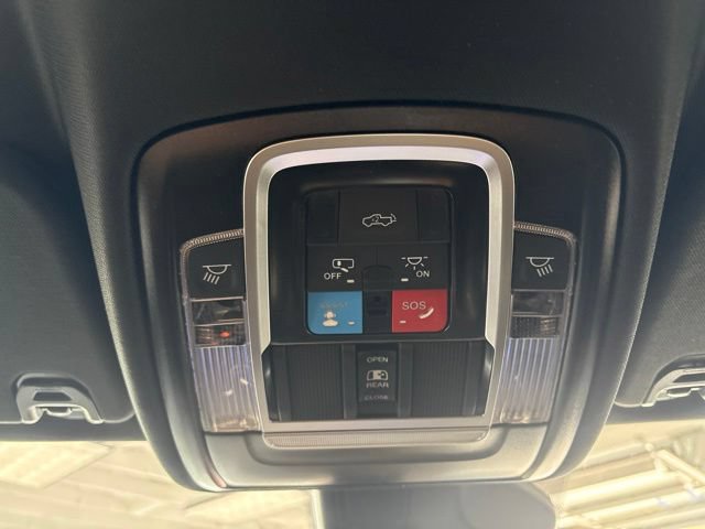 New 2026 RAM 1500 Big Horn AWD/4WD image 48