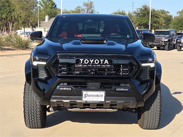 Used 2024 Toyota Tacoma TRD Pro image 2