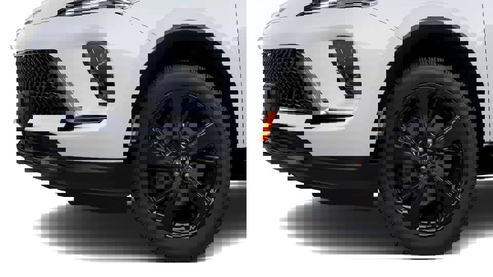 New 2026 Buick Envision Sport Touring image 55