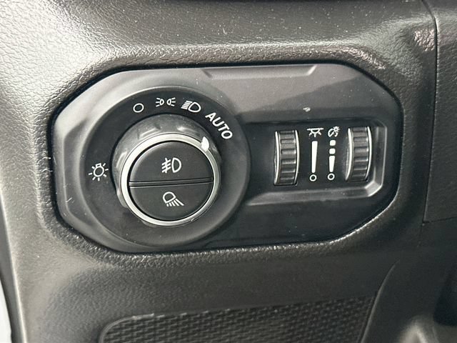 Used 2022 Jeep Gladiator Sport AWD/4WD image 24
