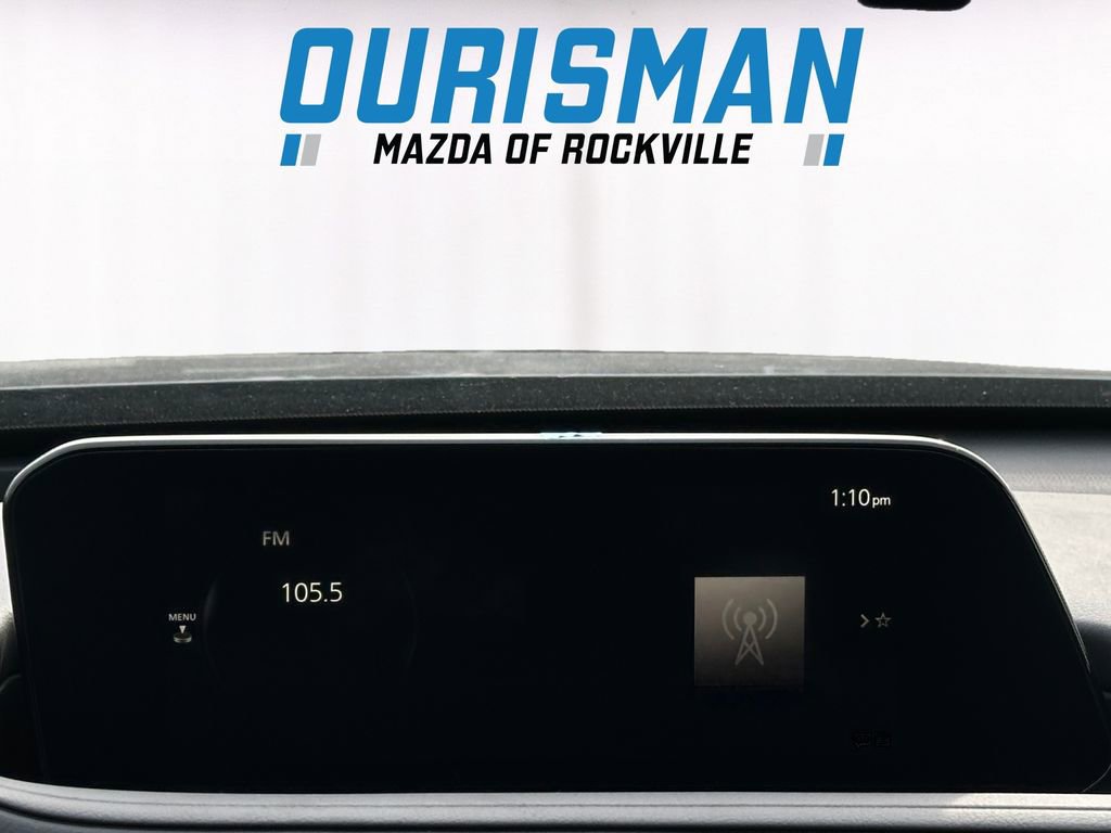 New 2026 MAZDA CX-30 AWD 2.5 S w/ Select Sport Pkg image 14
