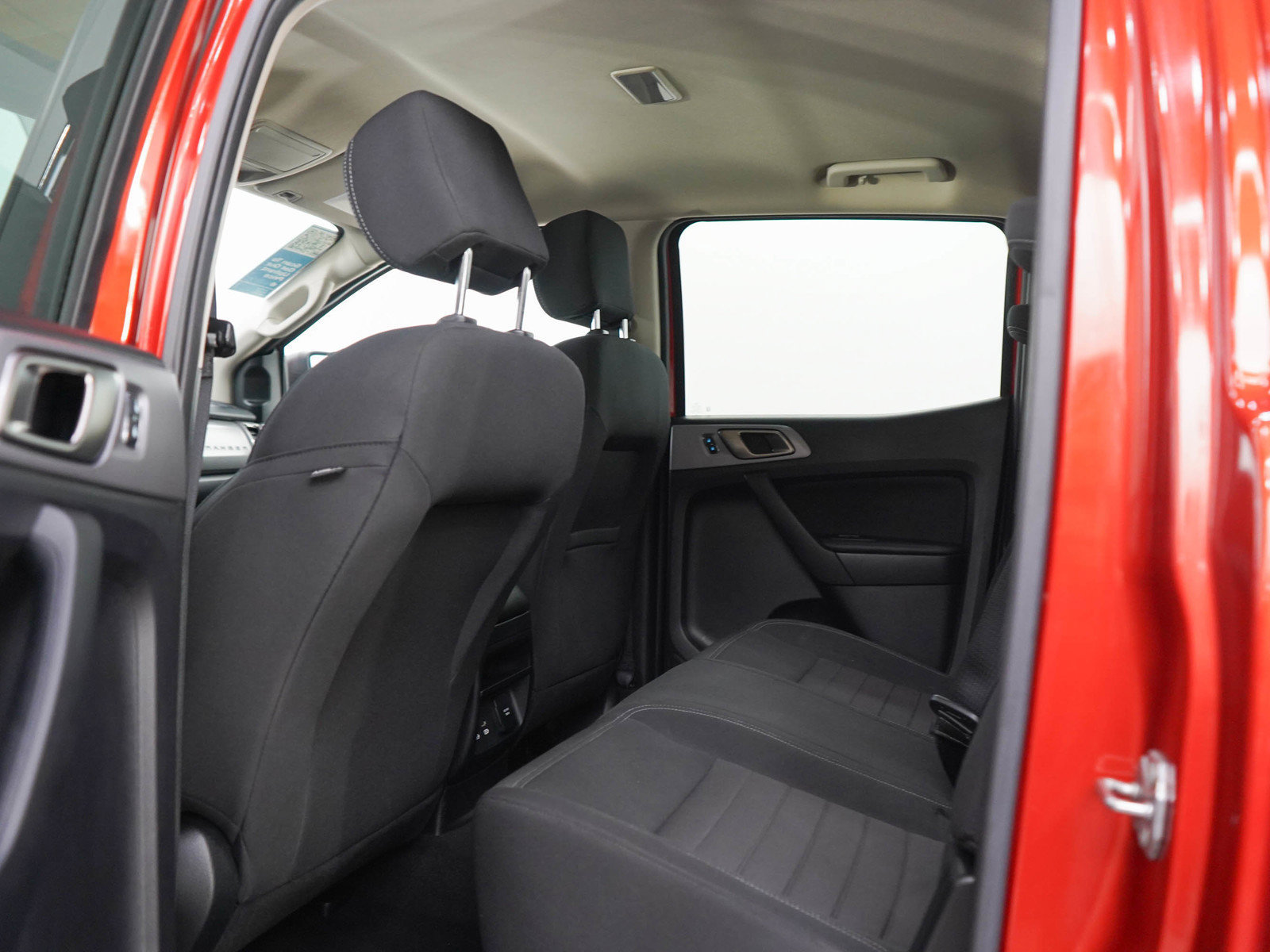 Used 2019 Ford Ranger XLT w/ FX4 Off-Road Package AWD/4WD image 16