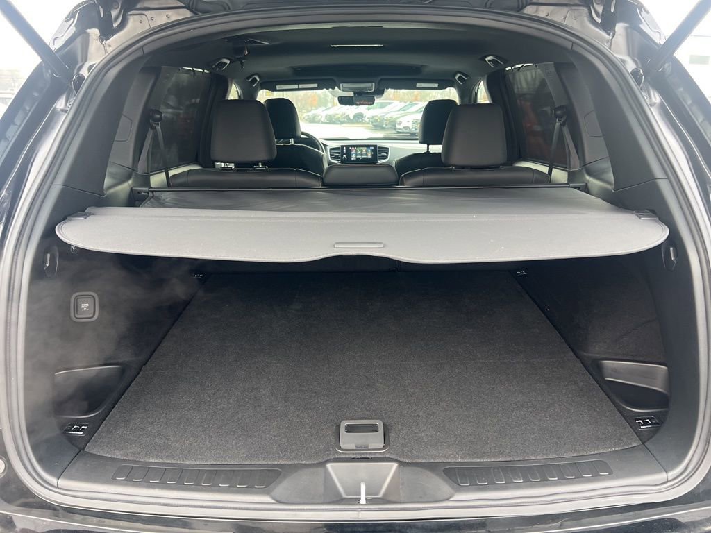 Used 2023 Honda Passport TrailSport image 50