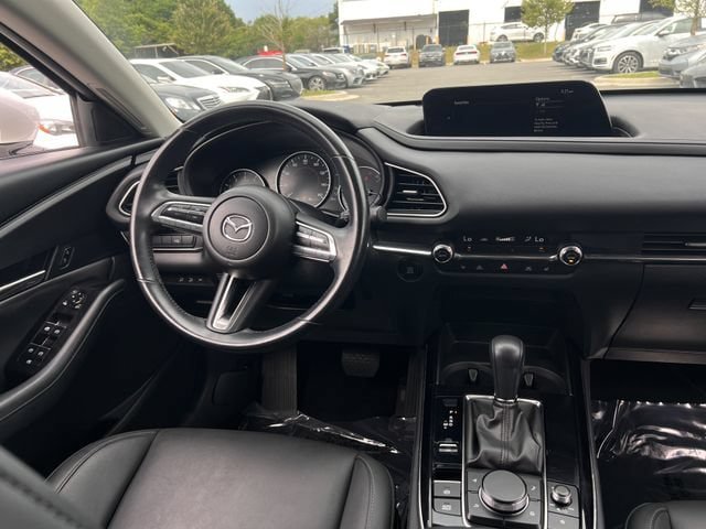 Used 2023 MAZDA CX-30 AWD 2.5 S w/ Preferred Package image 17
