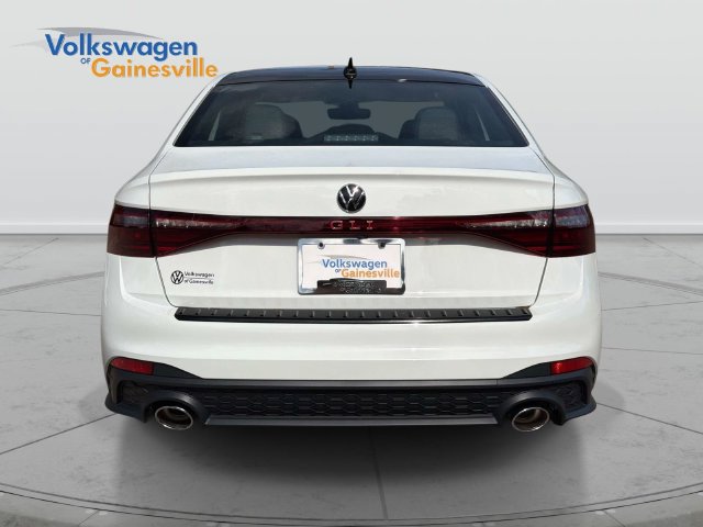 New 2027 Volkswagen Jetta GLI Autobahn FWD image 5