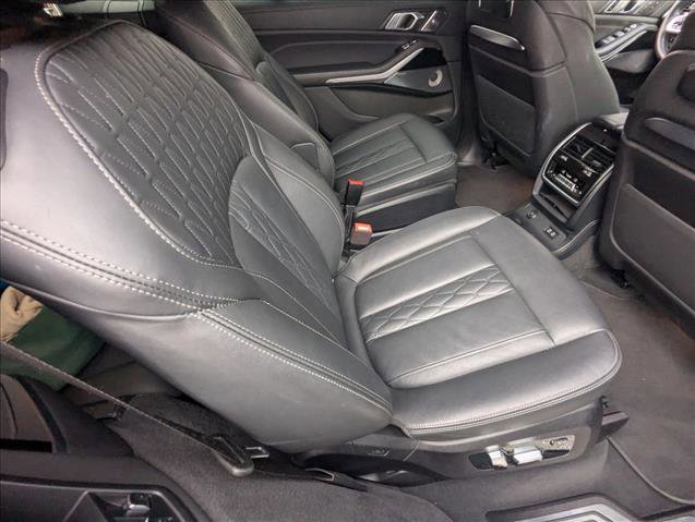 Certified 2024 BMW X7 M60i w/ Executive Package AWD/4WD image 18