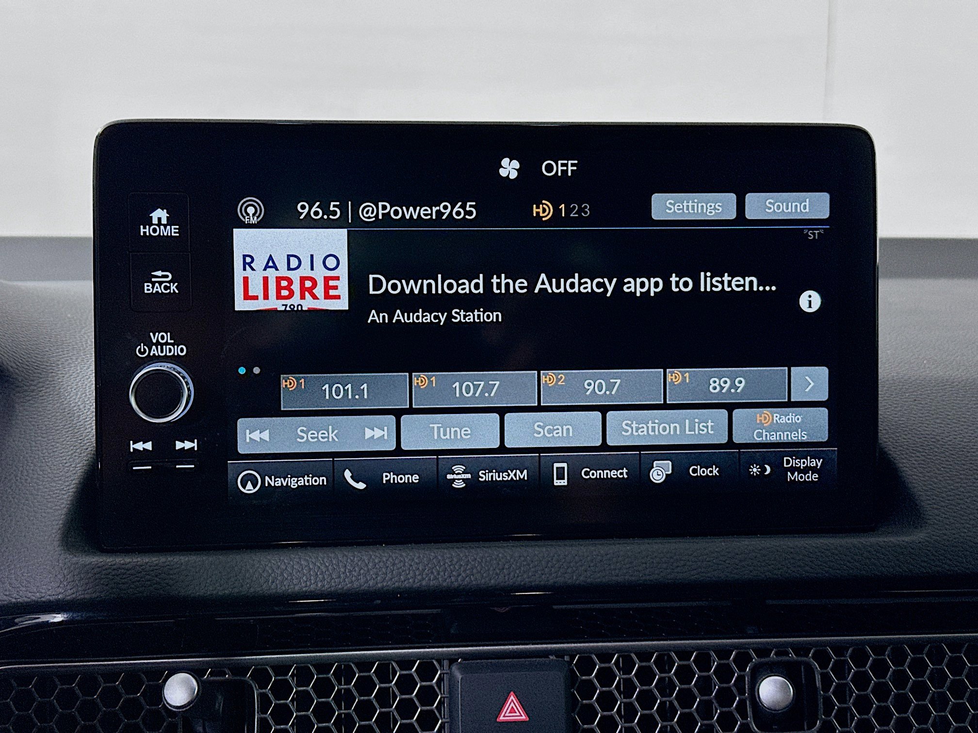 Used 2022 Honda Civic Sport Touring image 24