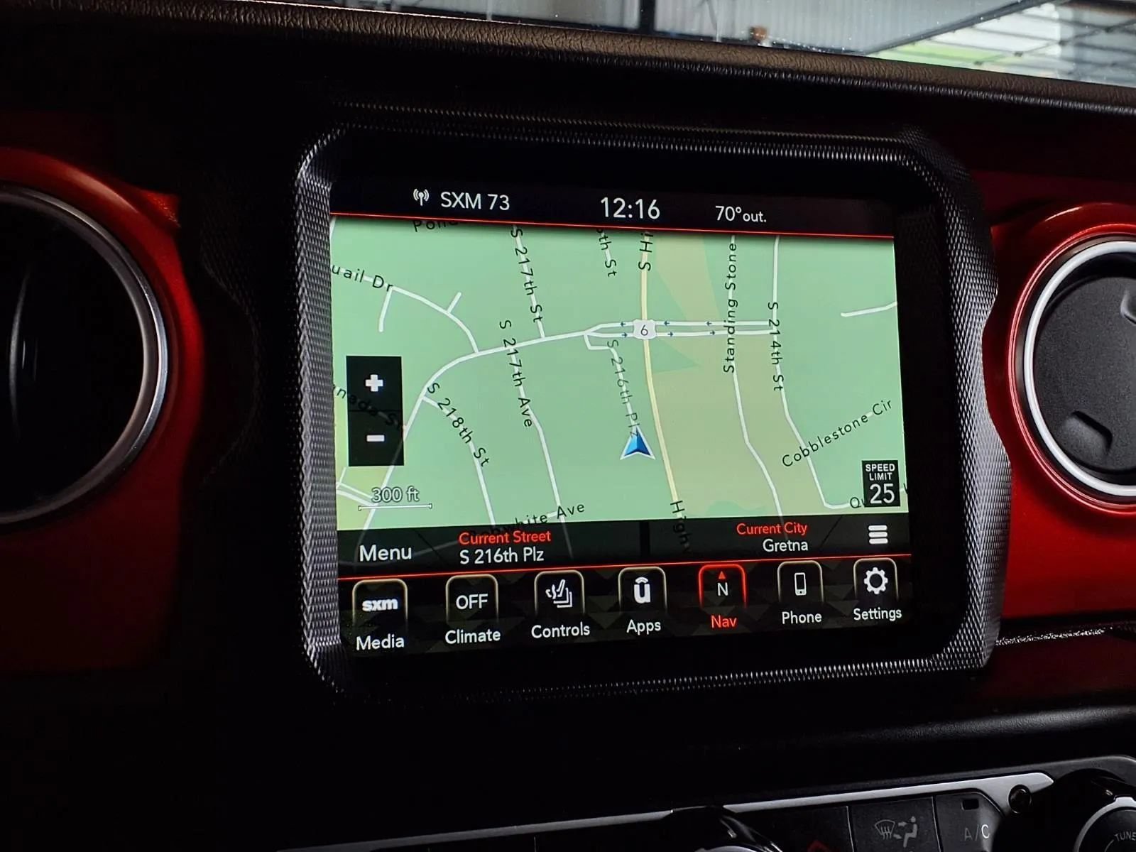 Used 2021 Jeep Gladiator Rubicon AWD/4WD image 20