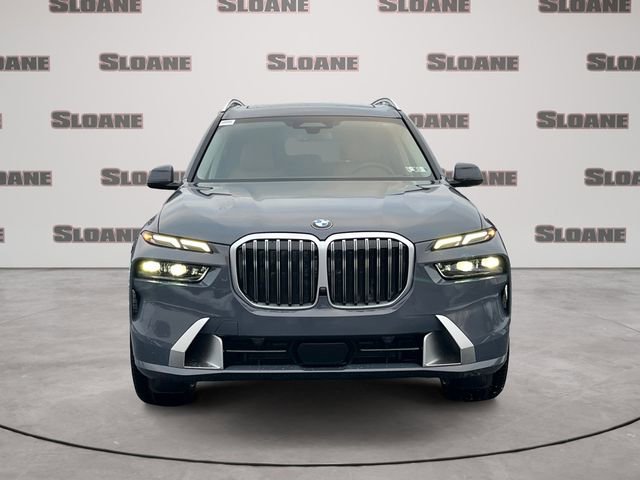 New 2026 BMW X7 xDrive40i w/ Dynamic Handling Package image 8