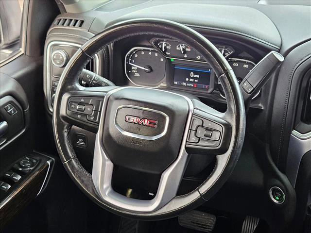 Used 2019 GMC Sierra 1500 SLE w/ SLE Value Package image 11