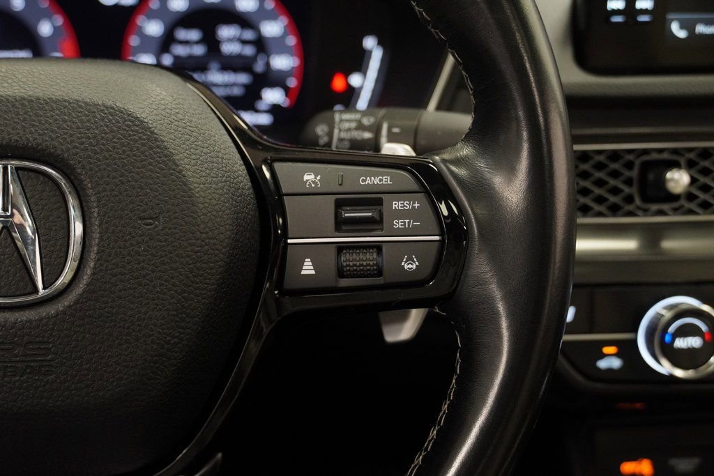 Used 2023 Acura Integra A-Spec image 40