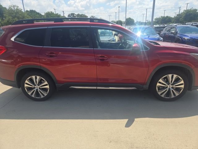 Used 2021 Subaru Ascent Limited w/ Technology Package AWD/4WD image 2