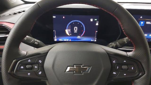 New 2026 Chevrolet TrailBlazer RS w/ Convenience Package image 18