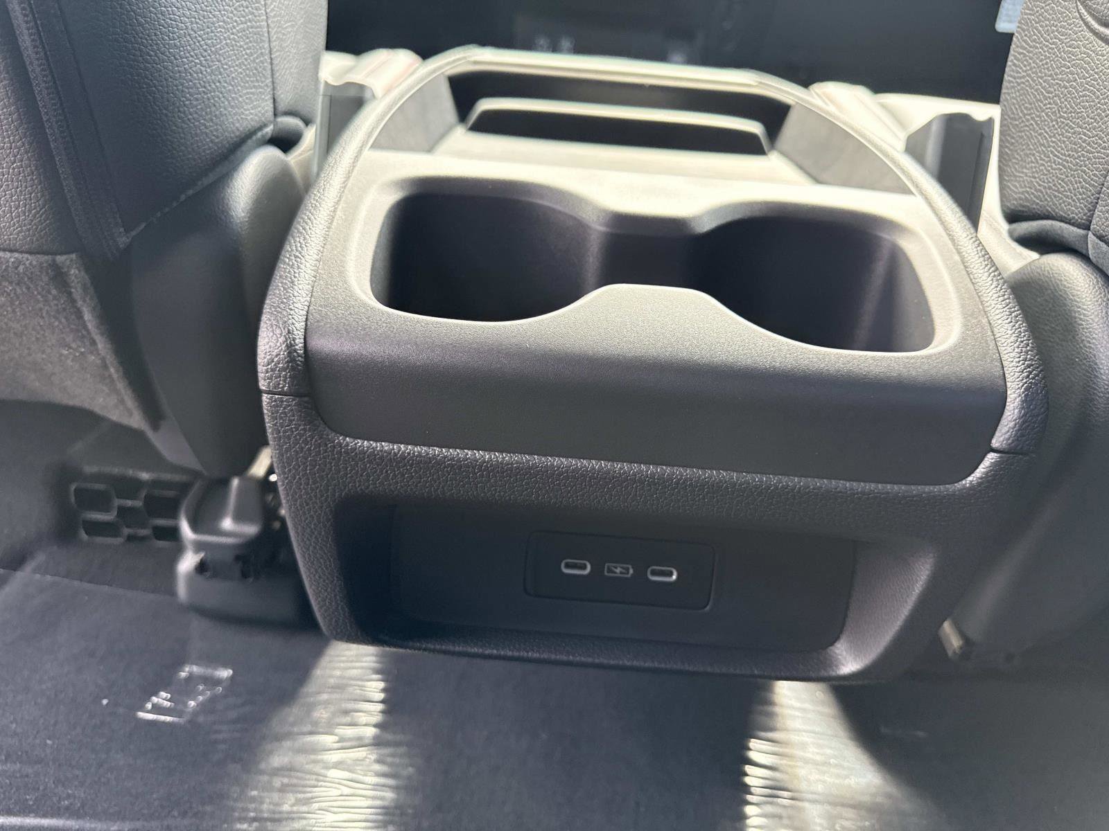 New 2026 Honda Odyssey Sport-L image 19